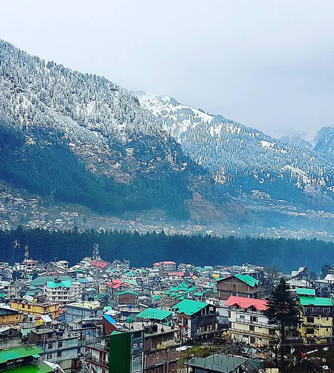 Fine Fare Holidays Fine Fare Holidays Manali