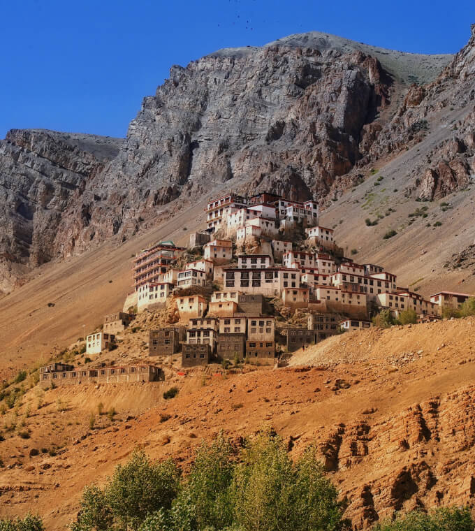 Spiti Valley Himg