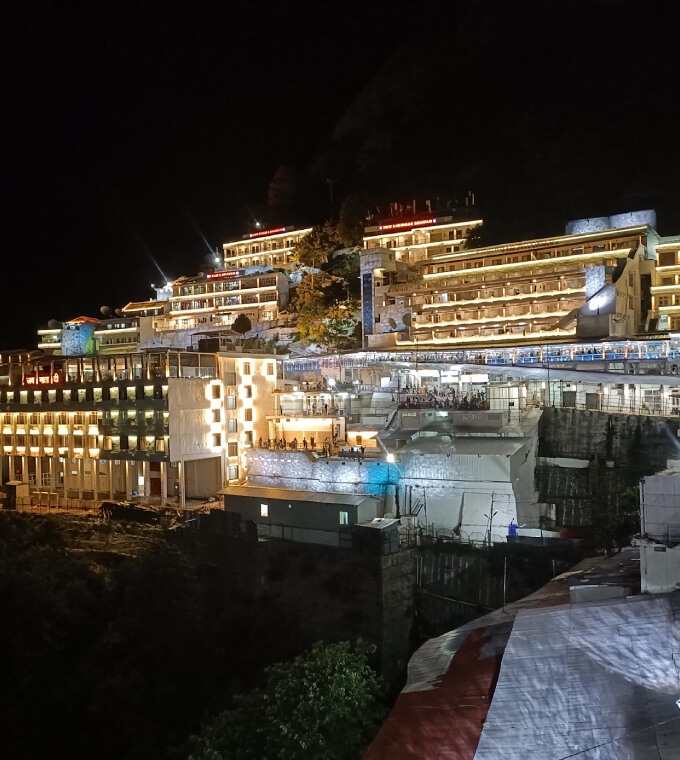 Vaishno Devi Img1