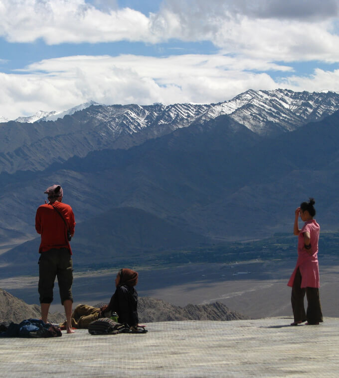 Adventures Ladakh Mimg