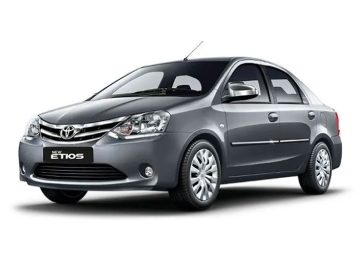 New Etios